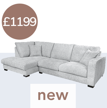 Carson Corner Sofa